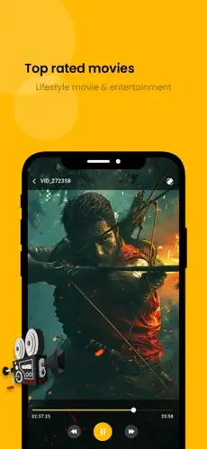 hotstar-subscription-plans Top Rated Movies